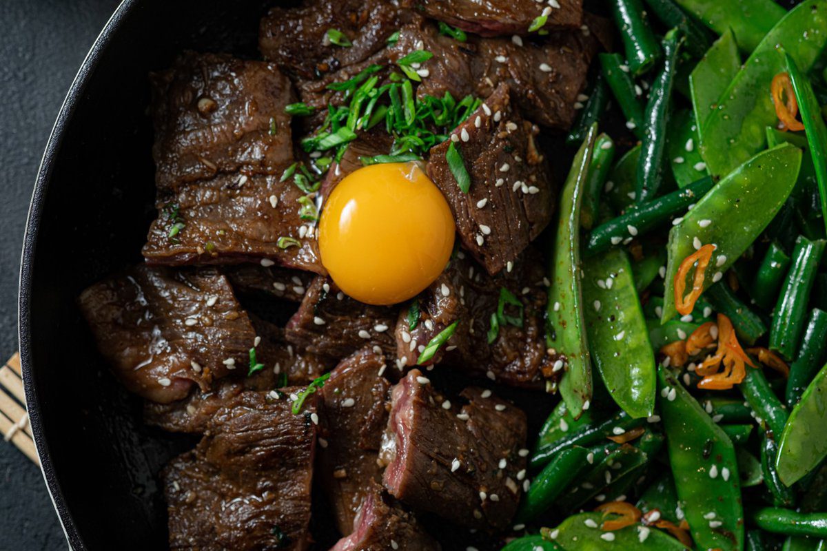 Home Bulgogi Queen Stuttgart